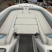 2026 Hurricane SD217 OB